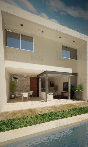 Proyecto 04.- Planos para construcción