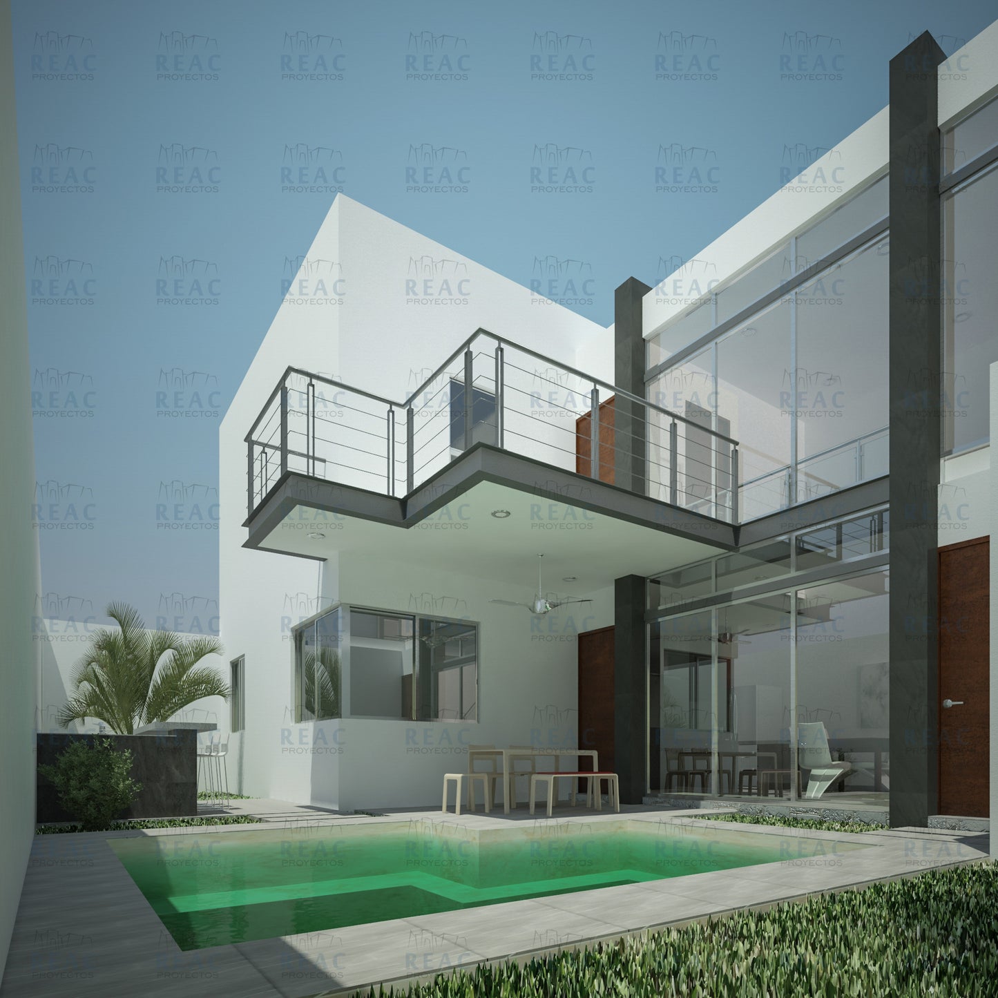 Proyecto 06- Planos para construcción