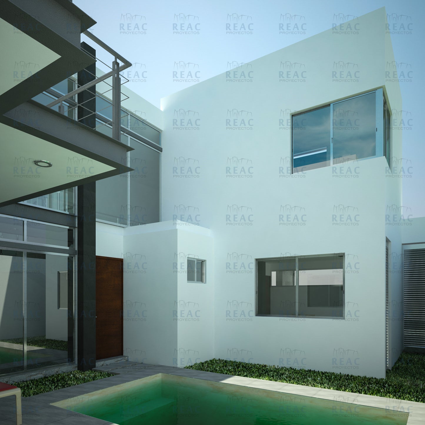 Proyecto 06- Planos para construcción