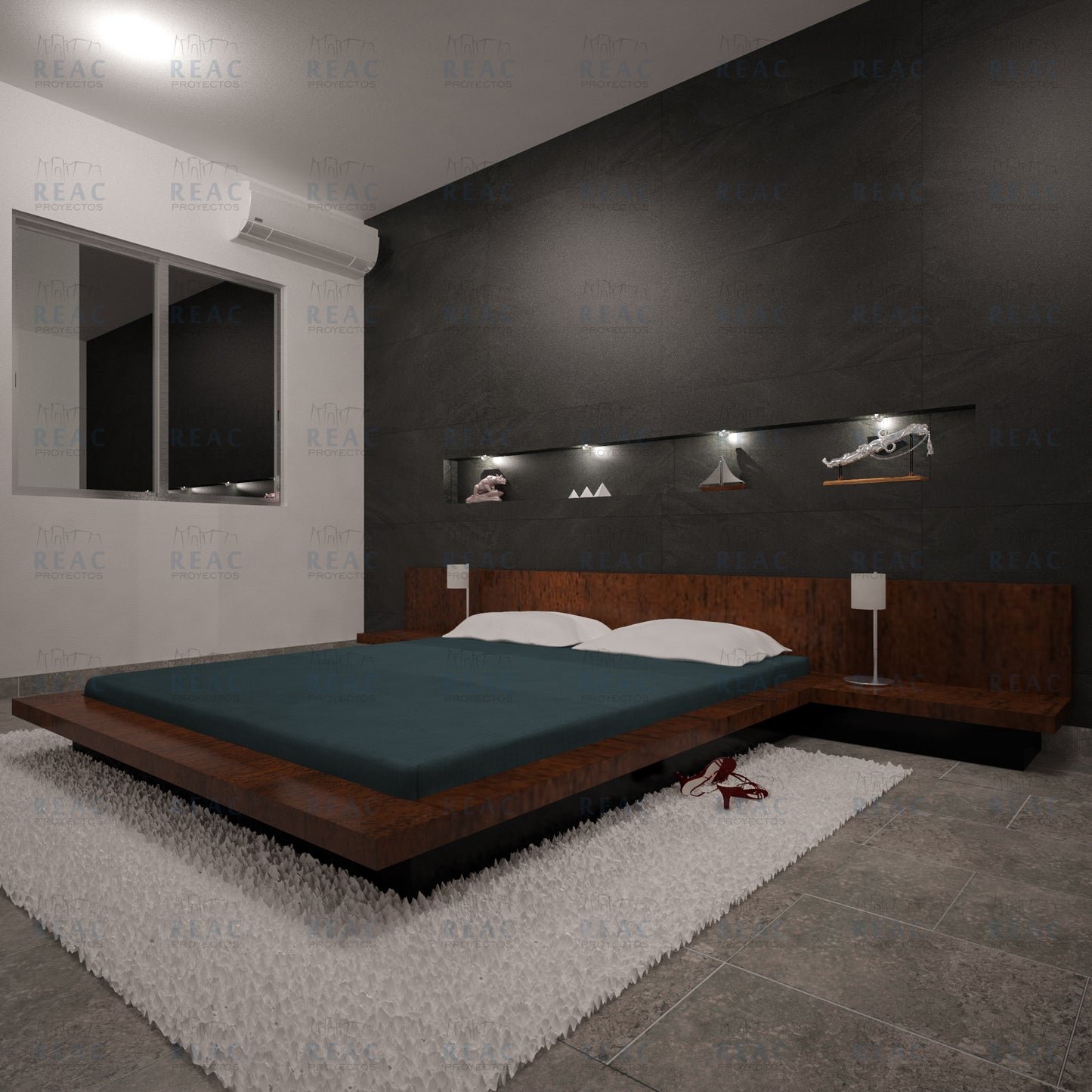 Proyecto 06- Planos para construcción