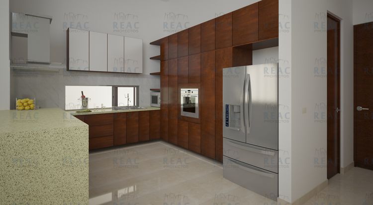 Proyecto 05- Planos para construcción