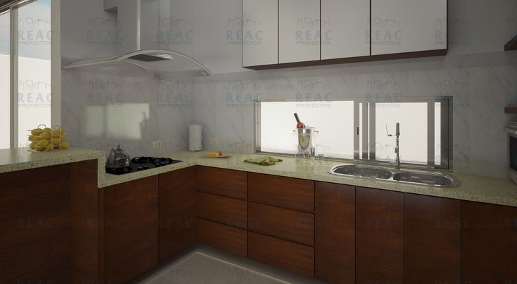 Proyecto 05- Planos para construcción