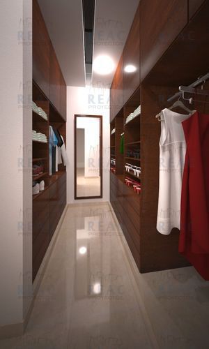 Proyecto 05- Planos para construcción